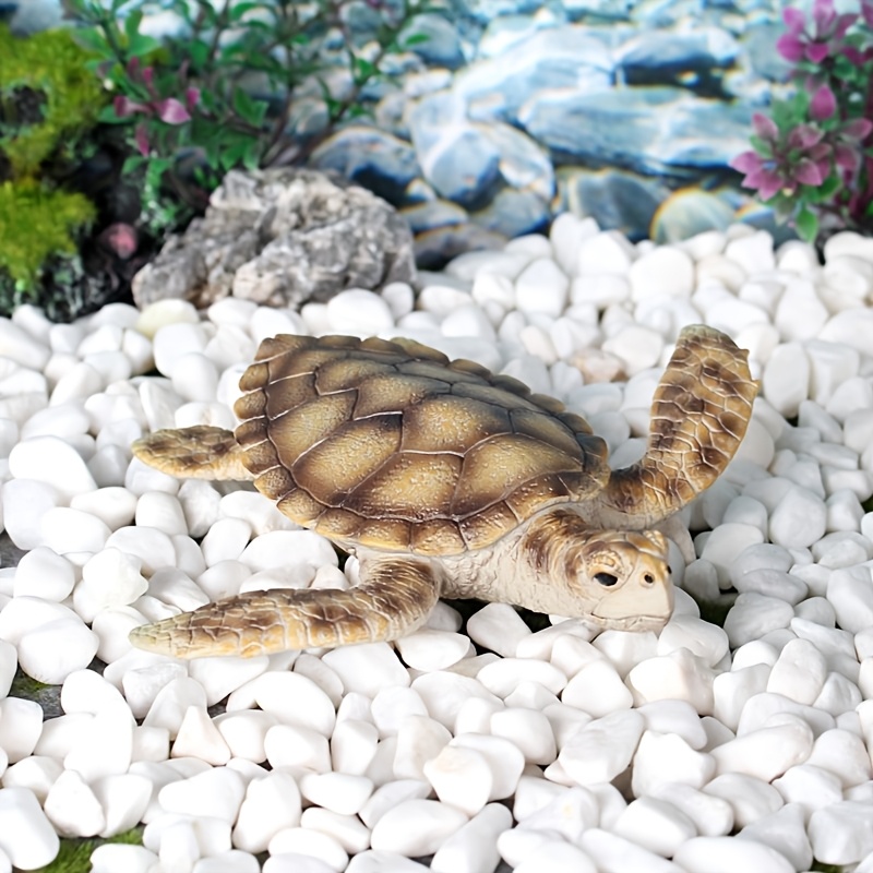sea turtle toy sold on Temu United States