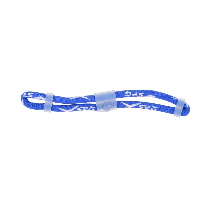 TEMU Paracorde per ricurvo, cinturino da polso per tiro con l' con paracorde anticaduta, accessori per e frecce