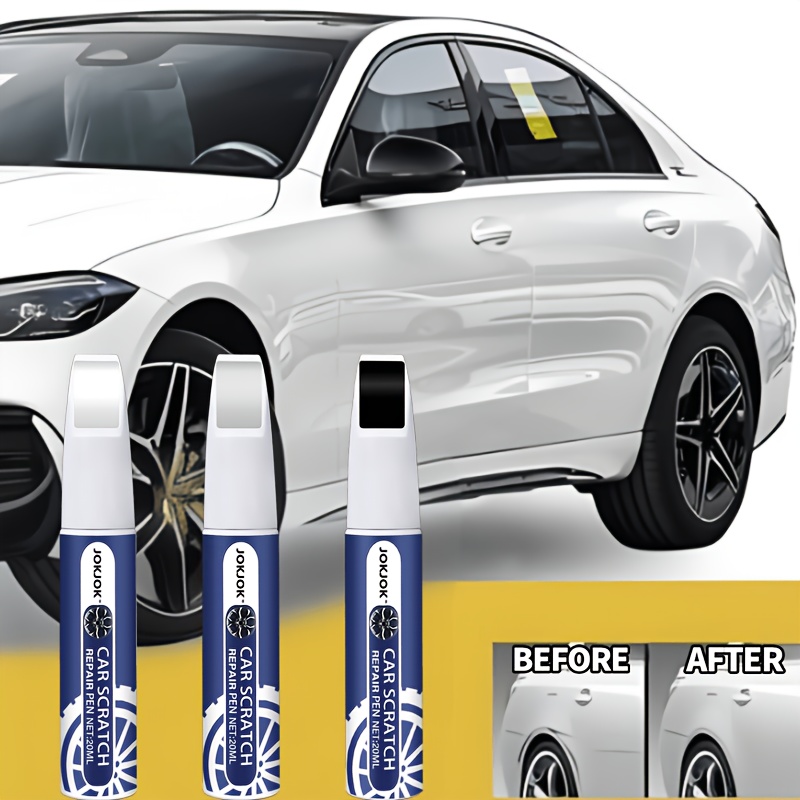 car repair kit restore your headlights   car repair tool without battery