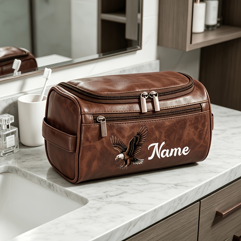 TEMU personalizable para mostrar individualidad y . de material PU de calidad que es resistente al , de , fácil de limpiar y duradero. un diseño de