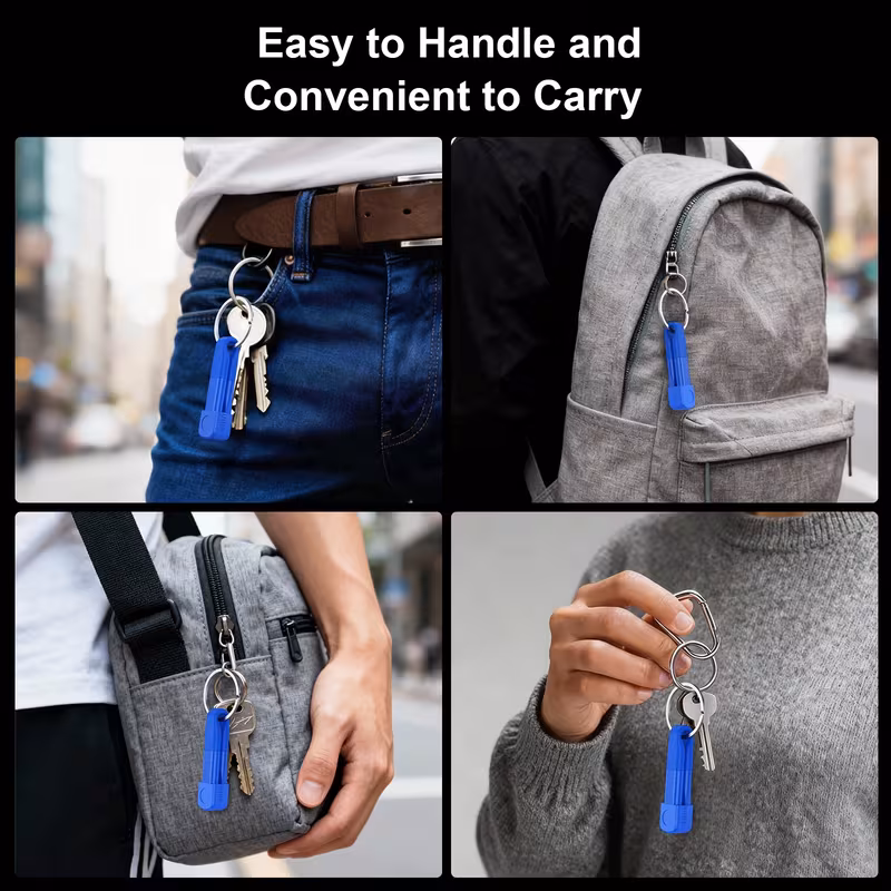 4 in 1 high speed charging data cable for s23 s21 oneplus for xiaomi 13 huawei and oppo supports data transmission and output power compact and portable ideal for keychains and as a portable power bank Product details 2