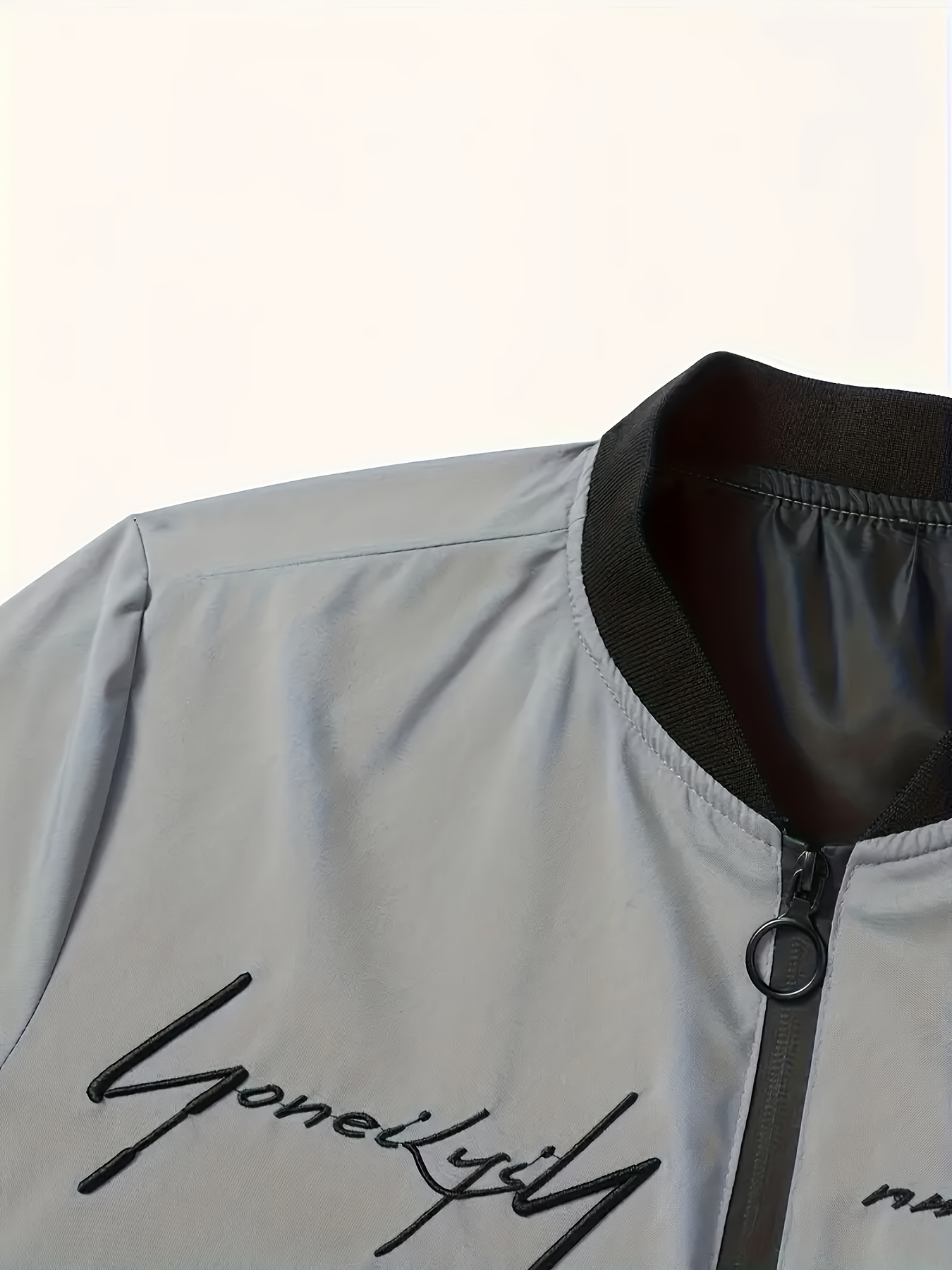 Ensemble Décontracté Homme — Veste & Jogging Ensemble Décontracté pour Homme avec Veste et Pantalon de Survêtement, Tenue Deux Pièces