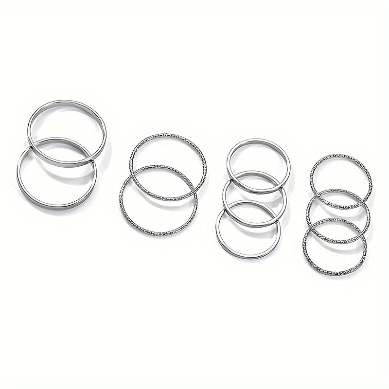Stylish Rings for Women - Perfect for Any Occasion