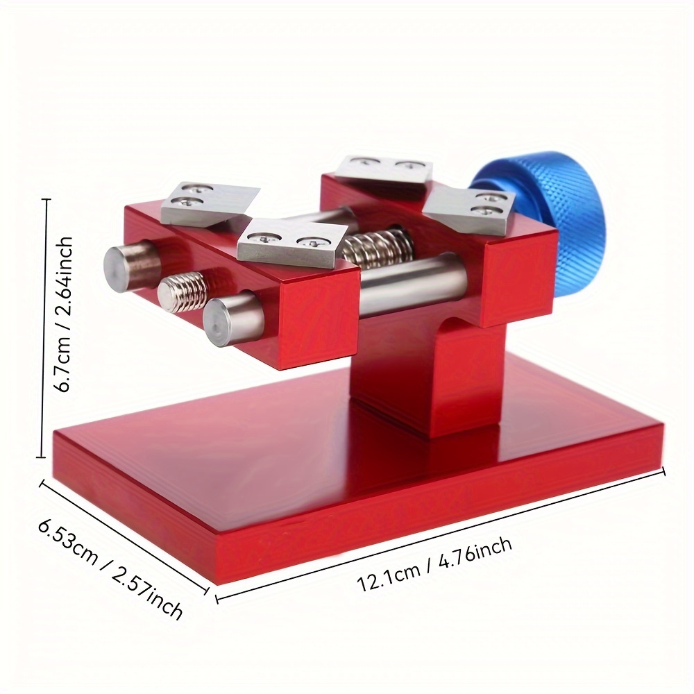 bergeon 6820