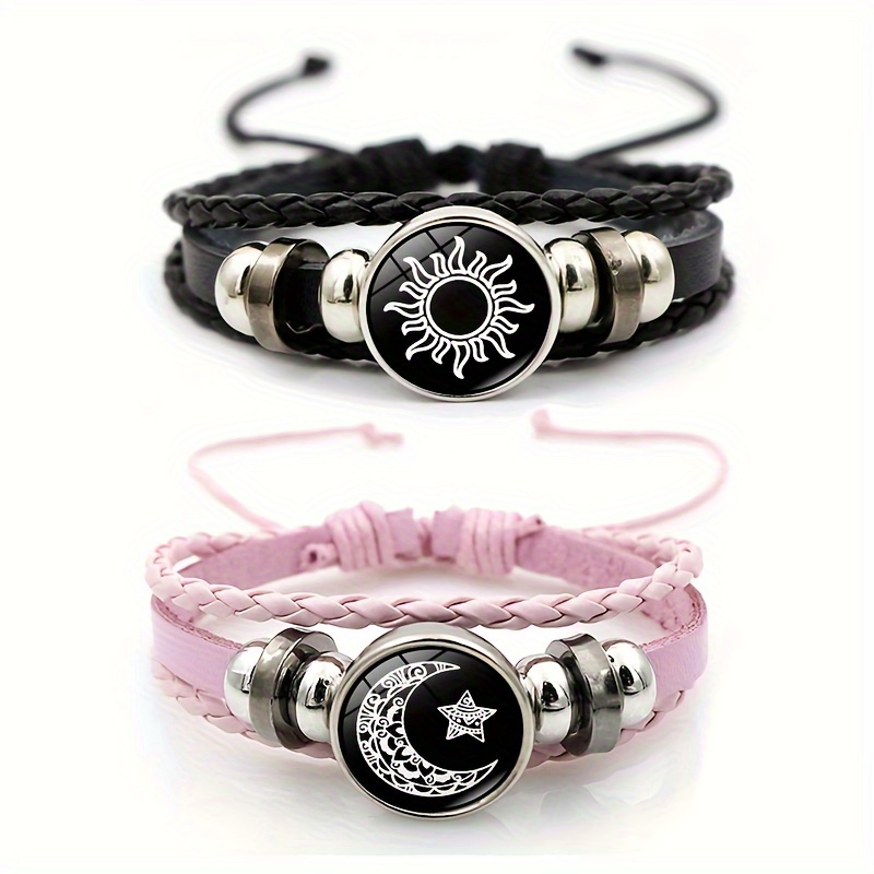 

Sun And Bracelet - , Couple's