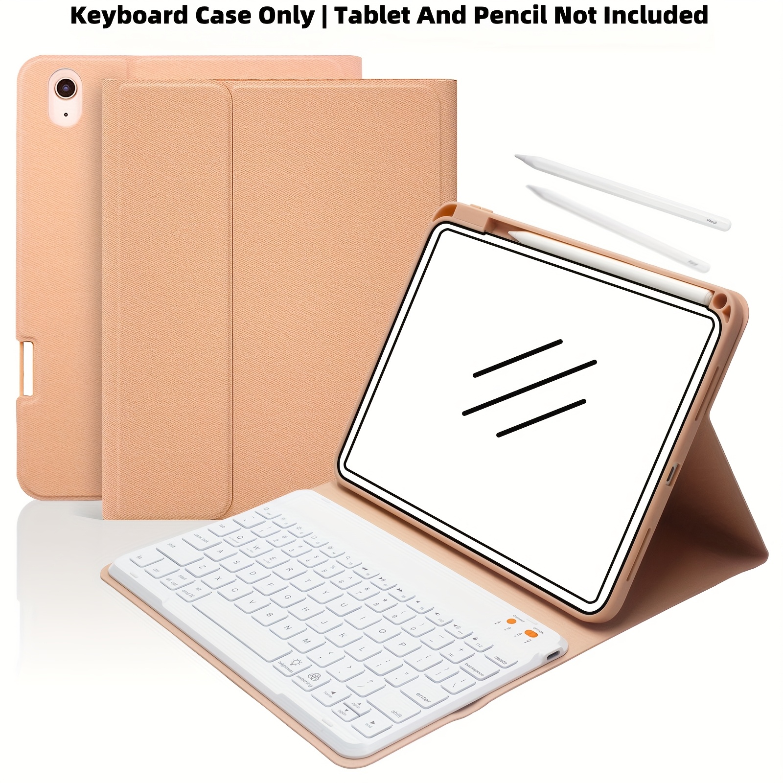 Keyboard Ipad Air 4th Generation Case Best Buy Ipad 11 Inch Case
