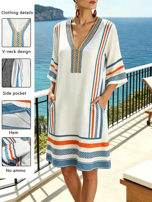 lightweight summer shift dresses Delray Short Sleeve Dress S this dress will be your go Canadian - Stay cool without