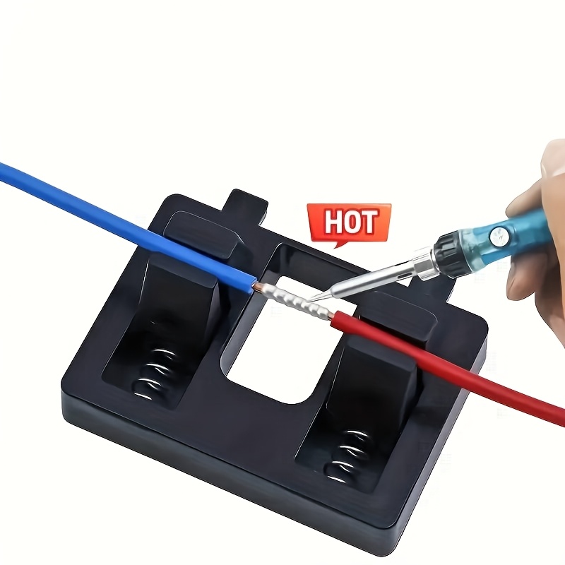 item picture spring welding clamp requires no power supply features a professional welding design with a stable grip made from durable materials for versatile use in a   of welding applications provides stable secure and practical hardware tooling