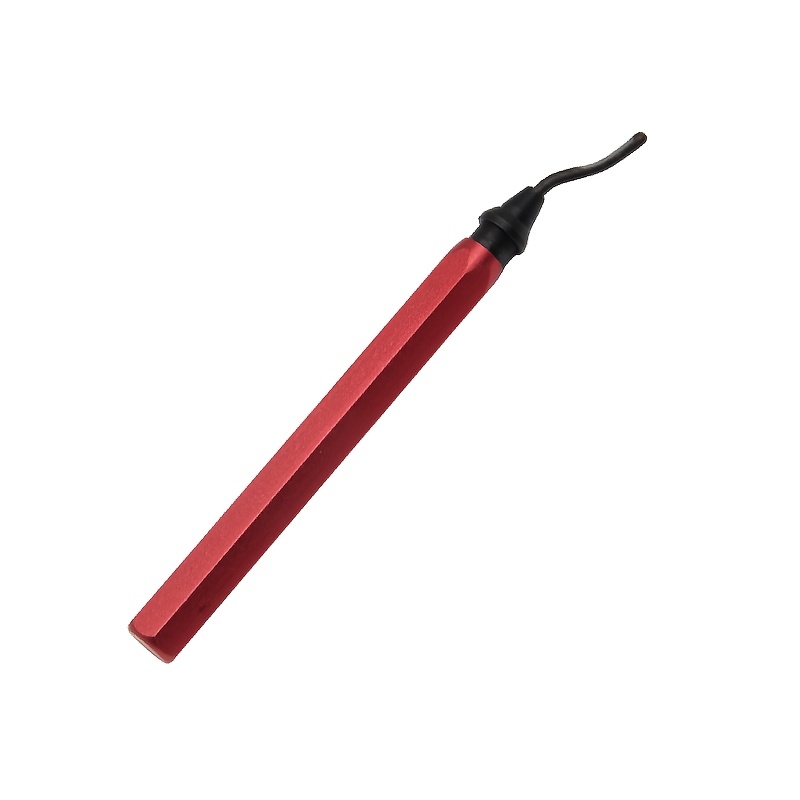 TEMU 1 Cabezal de corte/1 Cabezal de corte hojas NB1100 Raspador de desbarbado manual, Herramienta de chaflán de recorte de bordes manual para