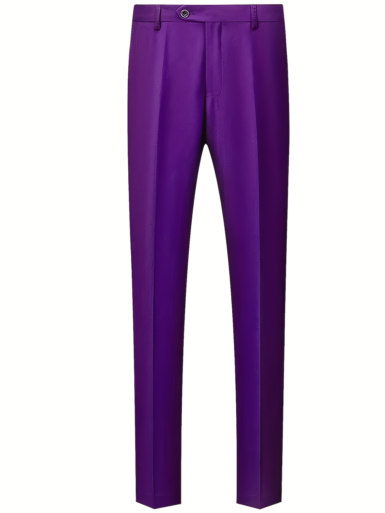 Men's Slim Fit Light Blue Double-Breasted Blazer & Pants Set - Elegant Evening Dress Suit for Business or Formal Occasions, 2pcs Polyester Fabric Outfit with Lapel Collar and Button Details, Formal Wear|Sleek Suit Design|Golden Button Accents