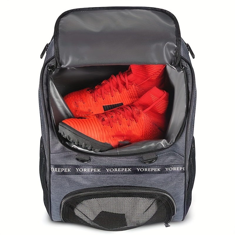 Basketball Bags Sport Equipment Bag Soccer Ball Storage Bag