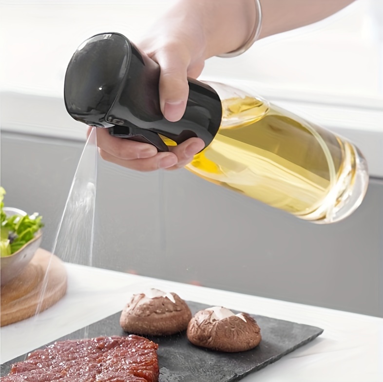 versatile olive oil sprayer cooking baking bbq salads gadget for outdoor camping Product details 1