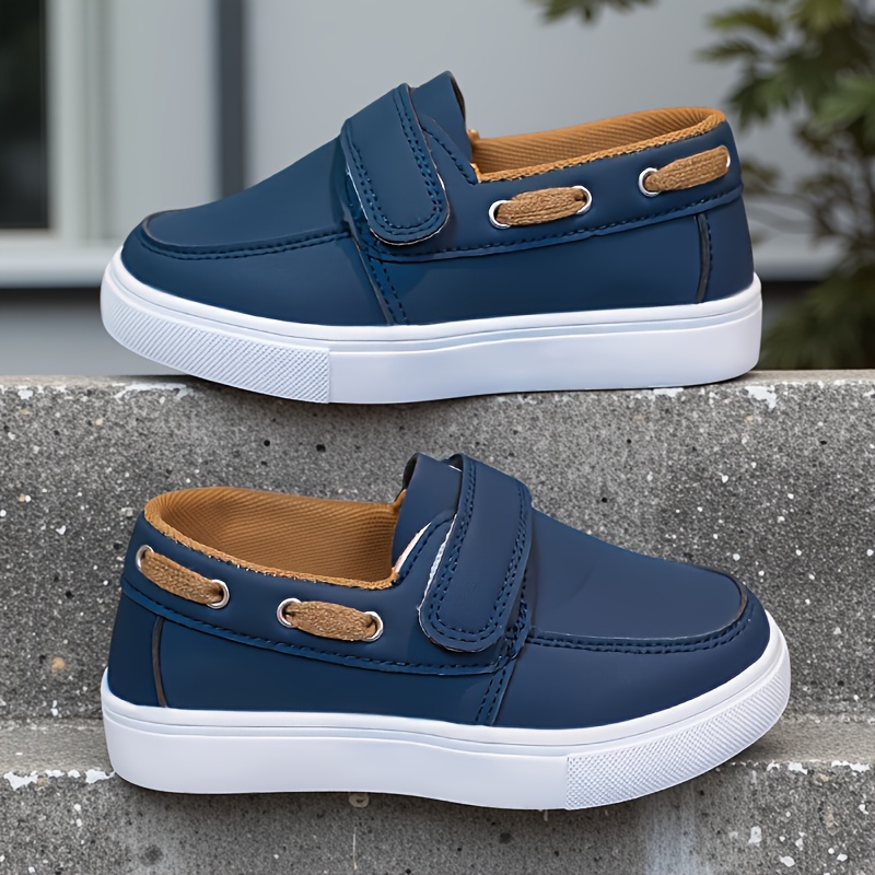 Boys And Girls, Stylish Denim Sneakers, Versatile Casual Shoes. - Afbeelding 6