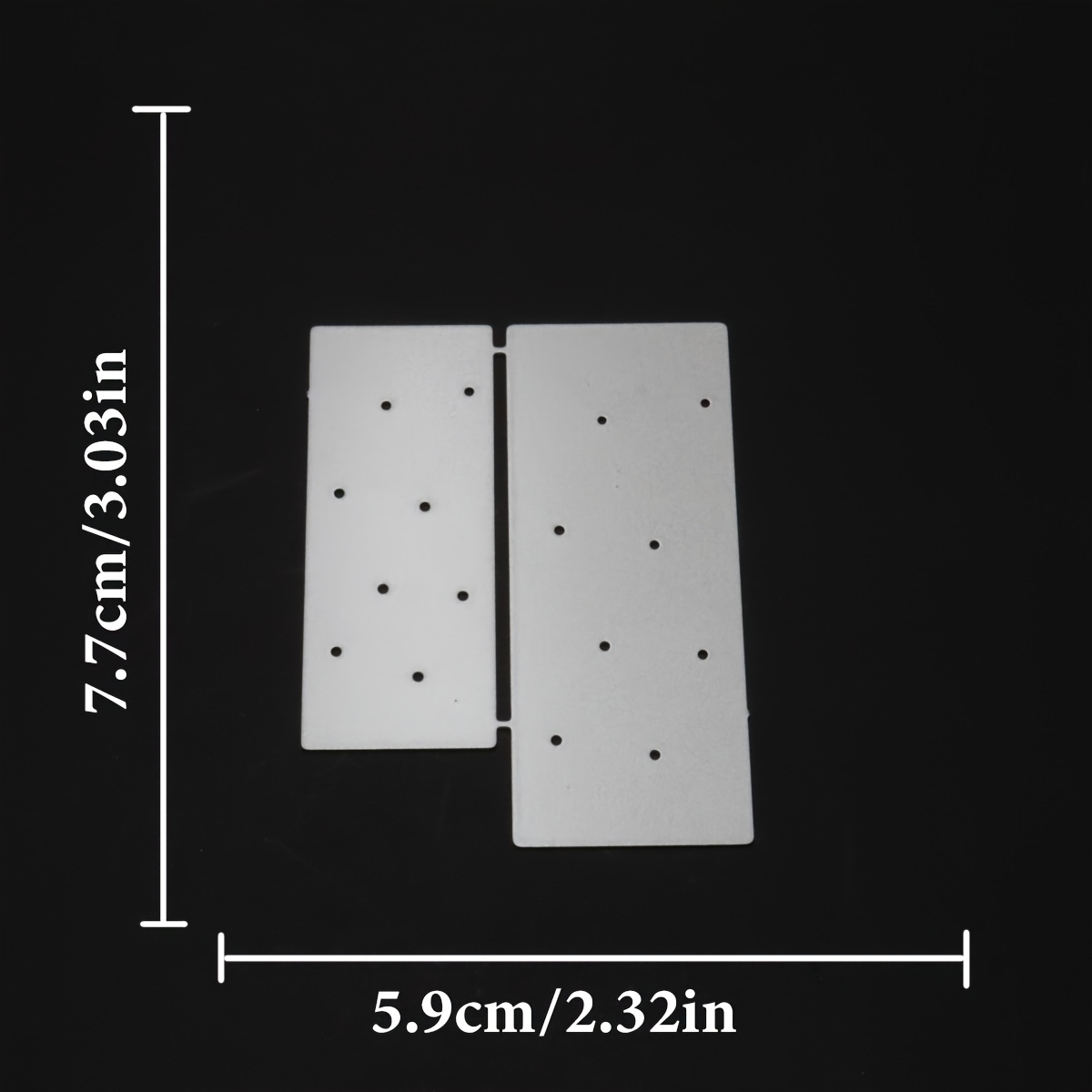 E-shop Metall-Schneidform für Ginkgoblätter, schöne Ginkgo-Blatt-DIY--Album-Grußkarten, geeignet für Geburtstage Hochzeiten, -DIY-Bastelarbeiten, ,