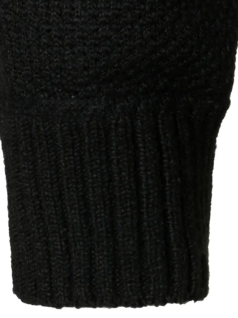 heren vest met v-hals, casual gebreide jas voor herfst, winter, herenkleding, beste verkopers 6