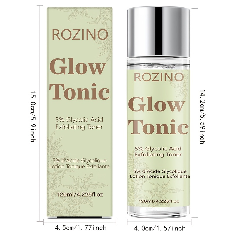 Image of Instant Lifting And Firming, Giowtonic Niacinamide Toner, Wrinkles /look Reduced, Tightens Skin, Or The Signs Of Aging, The Of Dark Circles, Bruises, Spots, Balances Skin Tone, Skin, Brightens Skin