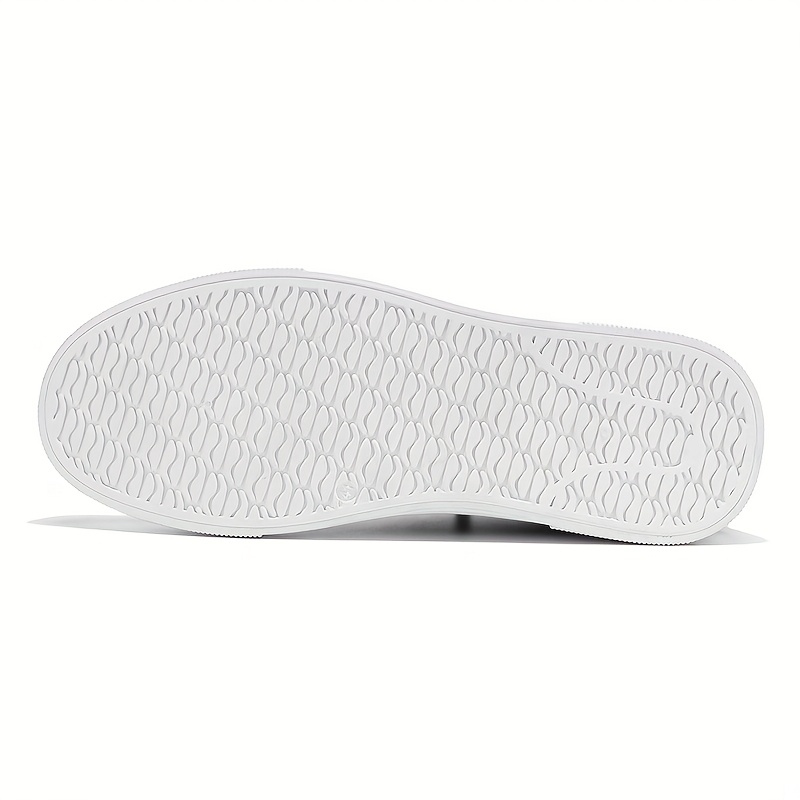 2025 Spring New Men'S Casual Shoes, Korean Style, Fashionable And Versatile for Young Men.