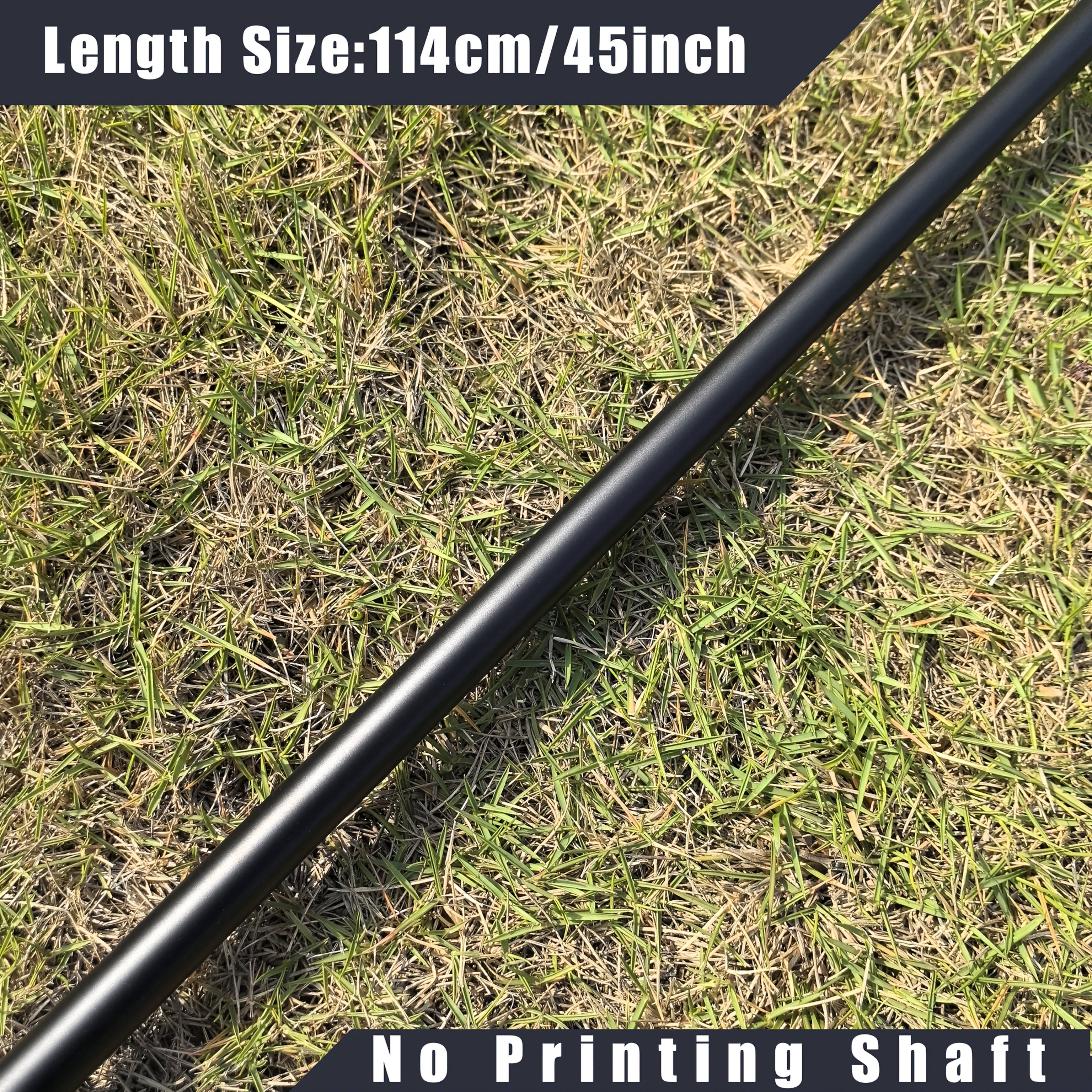 TEMU Carbon Fiber Shaft For Golf Clubs