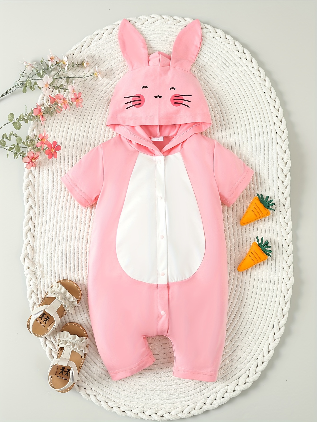 Peter Rabbit Clothes Baby - Temu