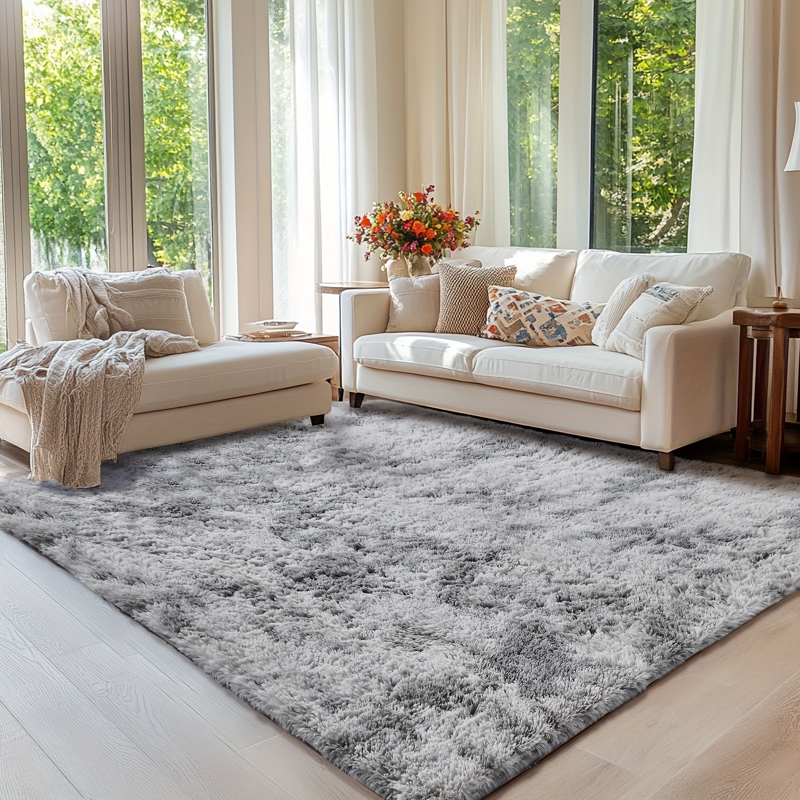 wohnzimmer teppich schlafzimmerteppich großer teppich