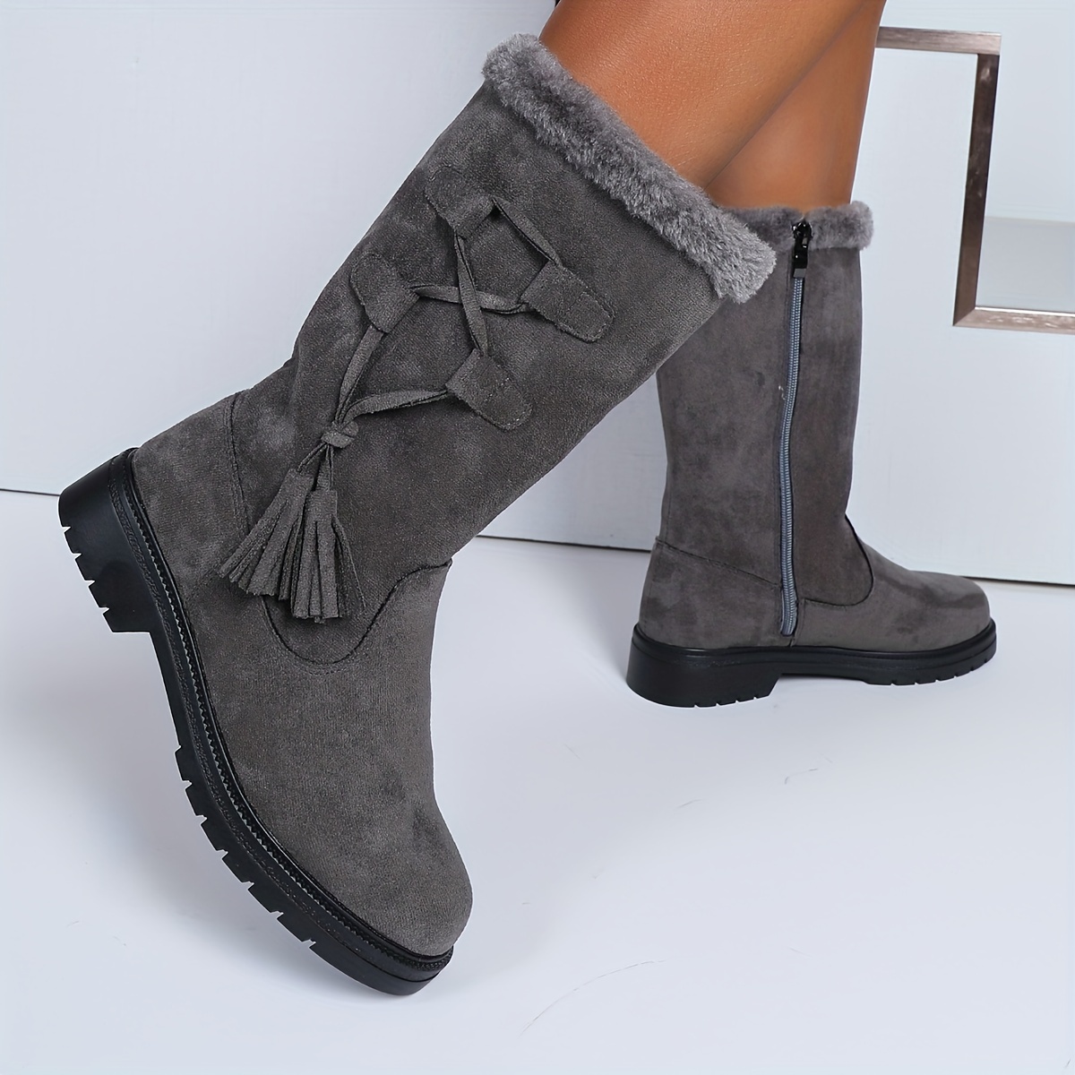 

's Mid- - , Washable, Toe, , , For And All- ( & , Huizhou )