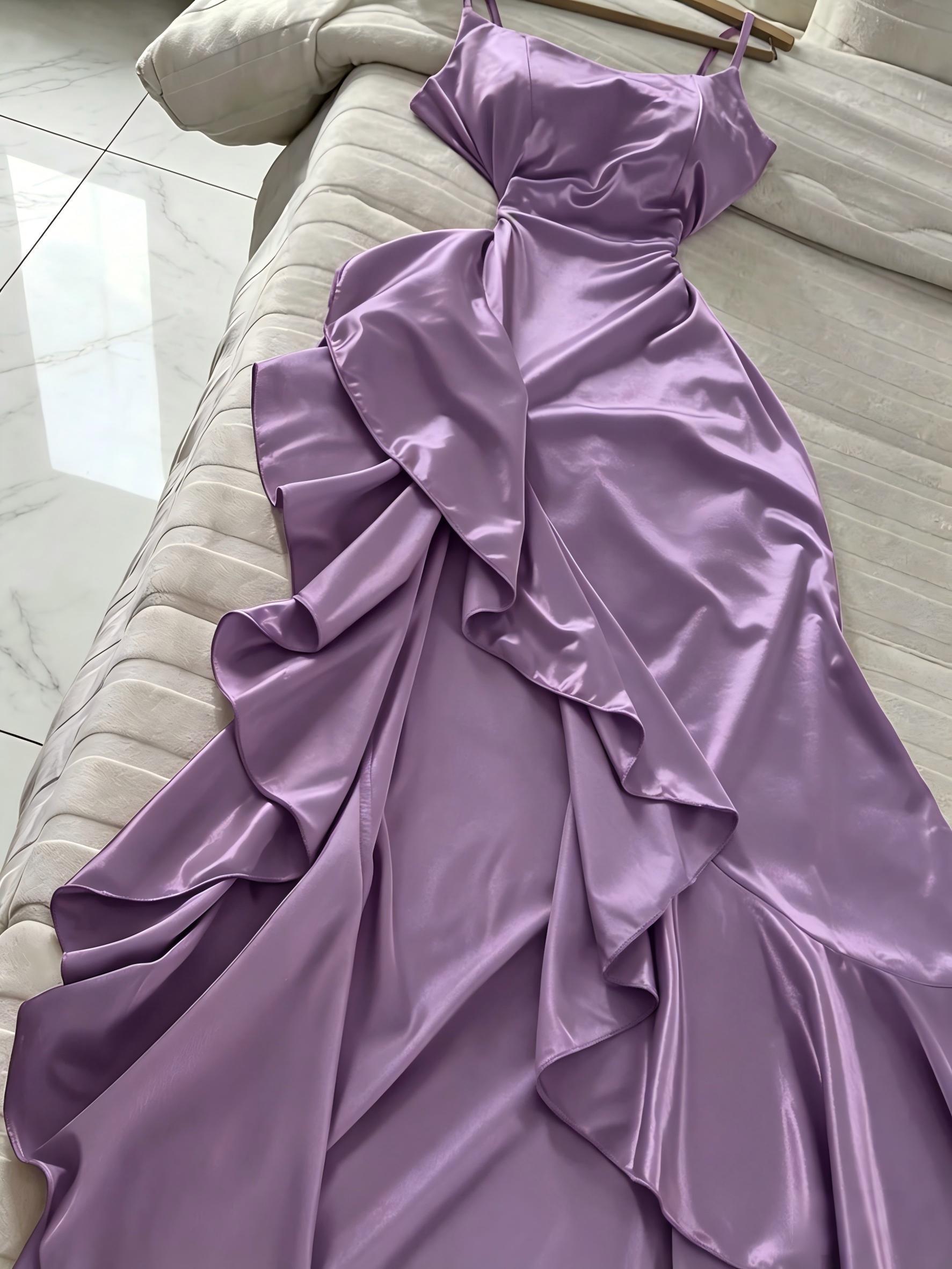 temu purple dresses lavender dress women sold on Temu United States