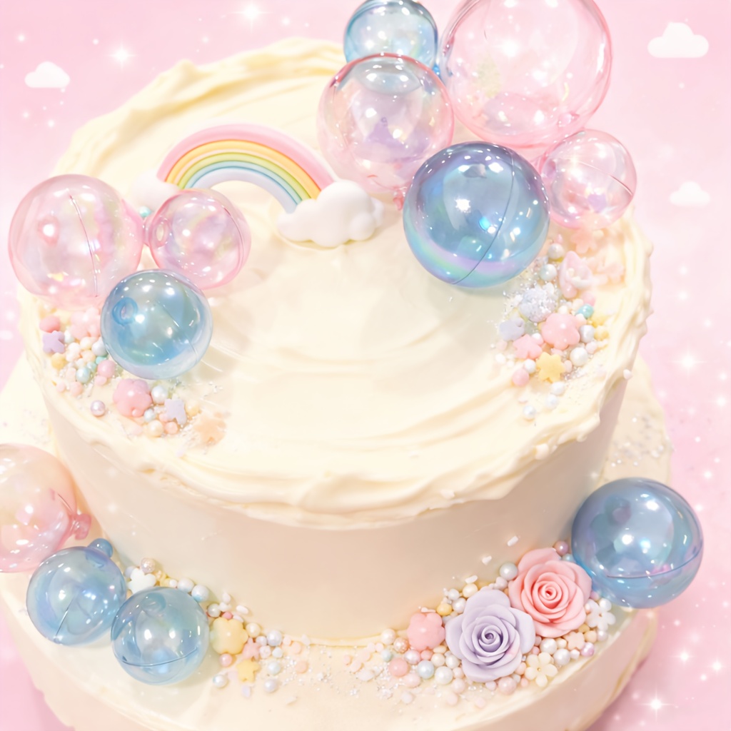 17 Pezzi Cake Topper Videogioco – Decorazioni Per Torta E Cupcake – Con Ornamenti 3D A Forma Di Controller – Tema Compleanno Gamer