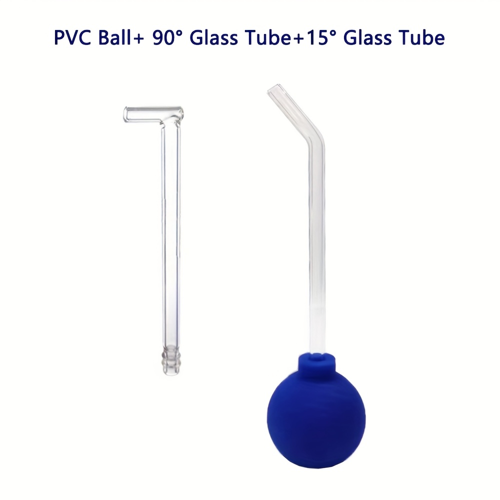 15°+90° Set Tonsil Stone Removal Tool Manual Cleaning Care Tool Earwax Tonsil Stone Removal Cleaning Tool
