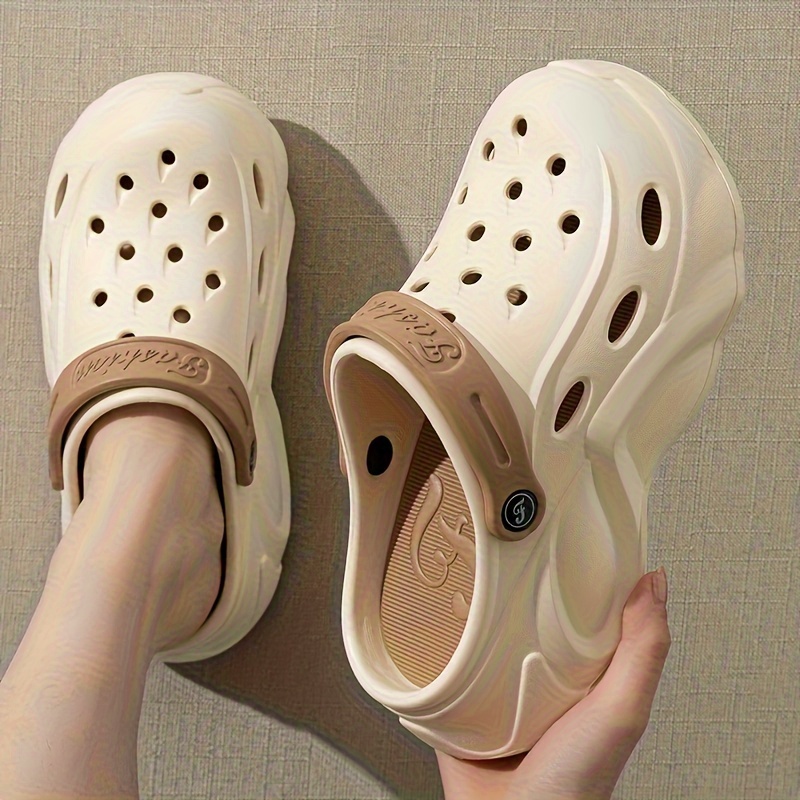 Casual Solid Color Closed Shoes