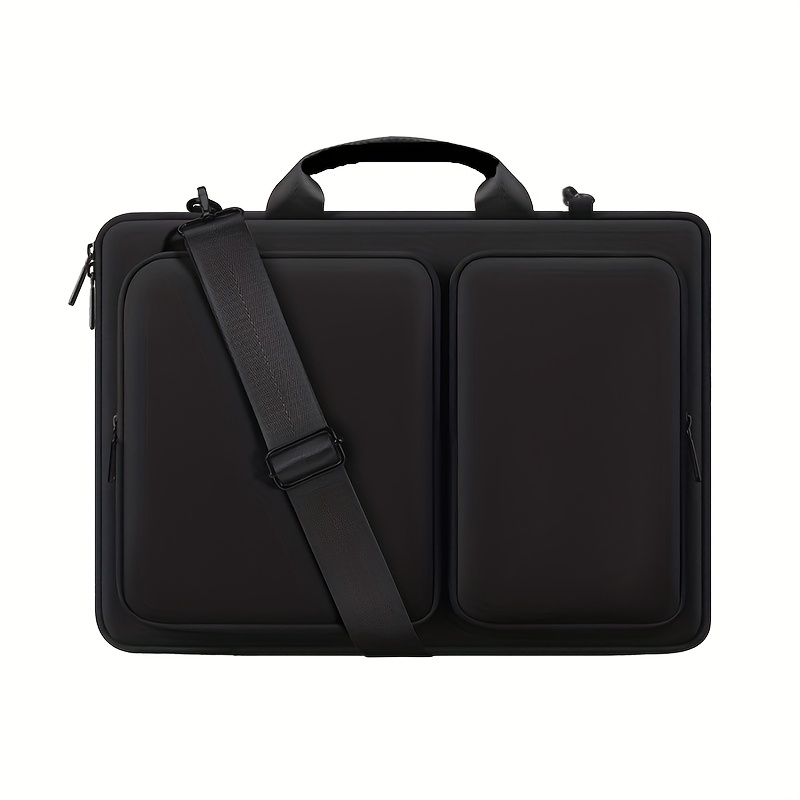 Computer Shoulder Bag For /dell/ Business Trips Simple And Stylish Briefcase