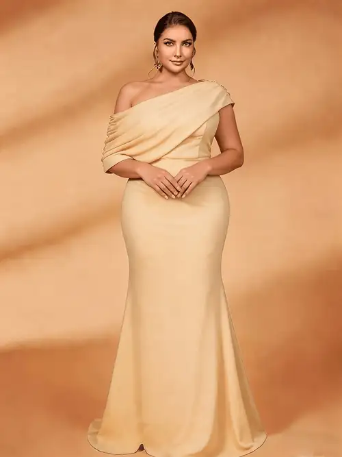 gold bridesmaid dresses south africa Gold Wedding in Johannesburg, South Africa