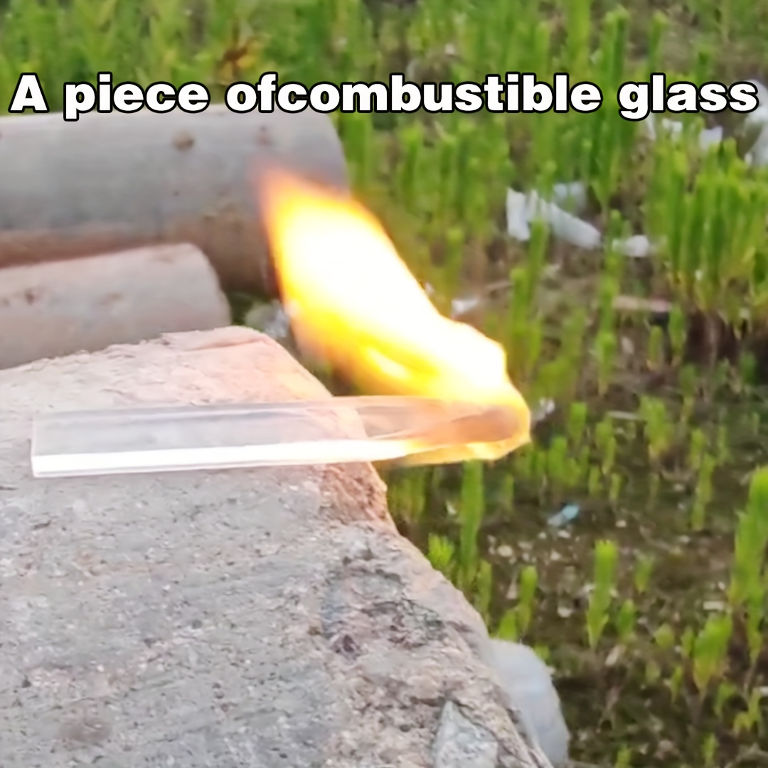Acrylic Solid Fuel Fire Starter Cubes, Smokeless & Waterproof
