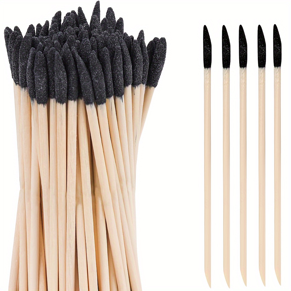 

10/15/20/50pcs , Plastic Models Wood Woodworking, Wooden Steel , & Tool, Rod, 280 , 5.4 X 0.2