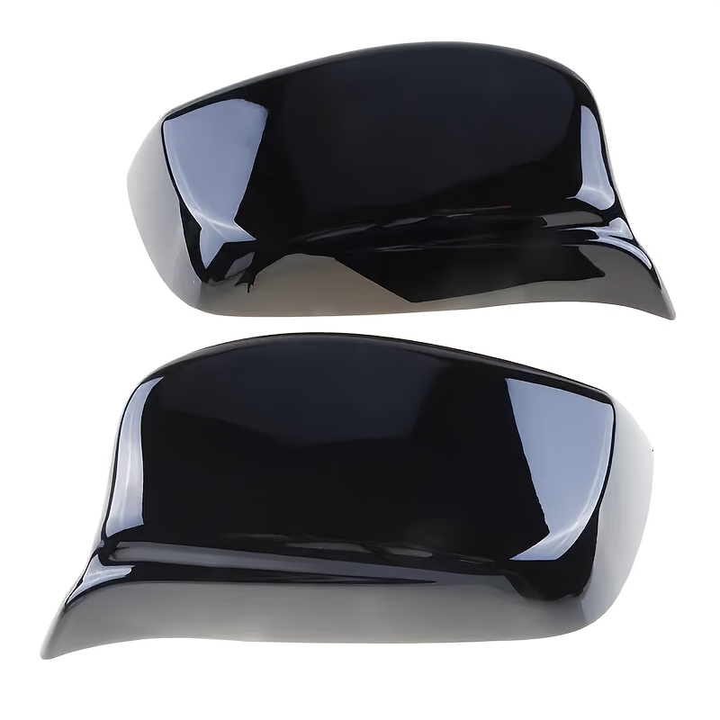 Suitable For 04-07 5-series E60/e61 Old Model Pre-face-lift Side Mirror Modification Cover Rearview Mirror Cap Replacement Car Decoration