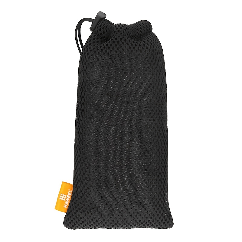 Phone Case: Pouch Bag For Smart Phones, Power Bank And Other Accessories, Size Same As 5.5 Inch Phone