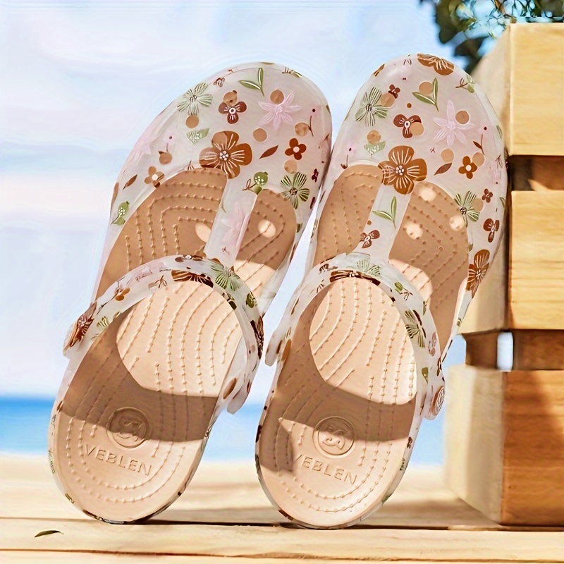 Wedding Sandals for Bride Women Beach Breathable Bowknot Sandals Home  Slipper Flip-Flops Flat Shoes Camel Sandals for Women on Clearance 