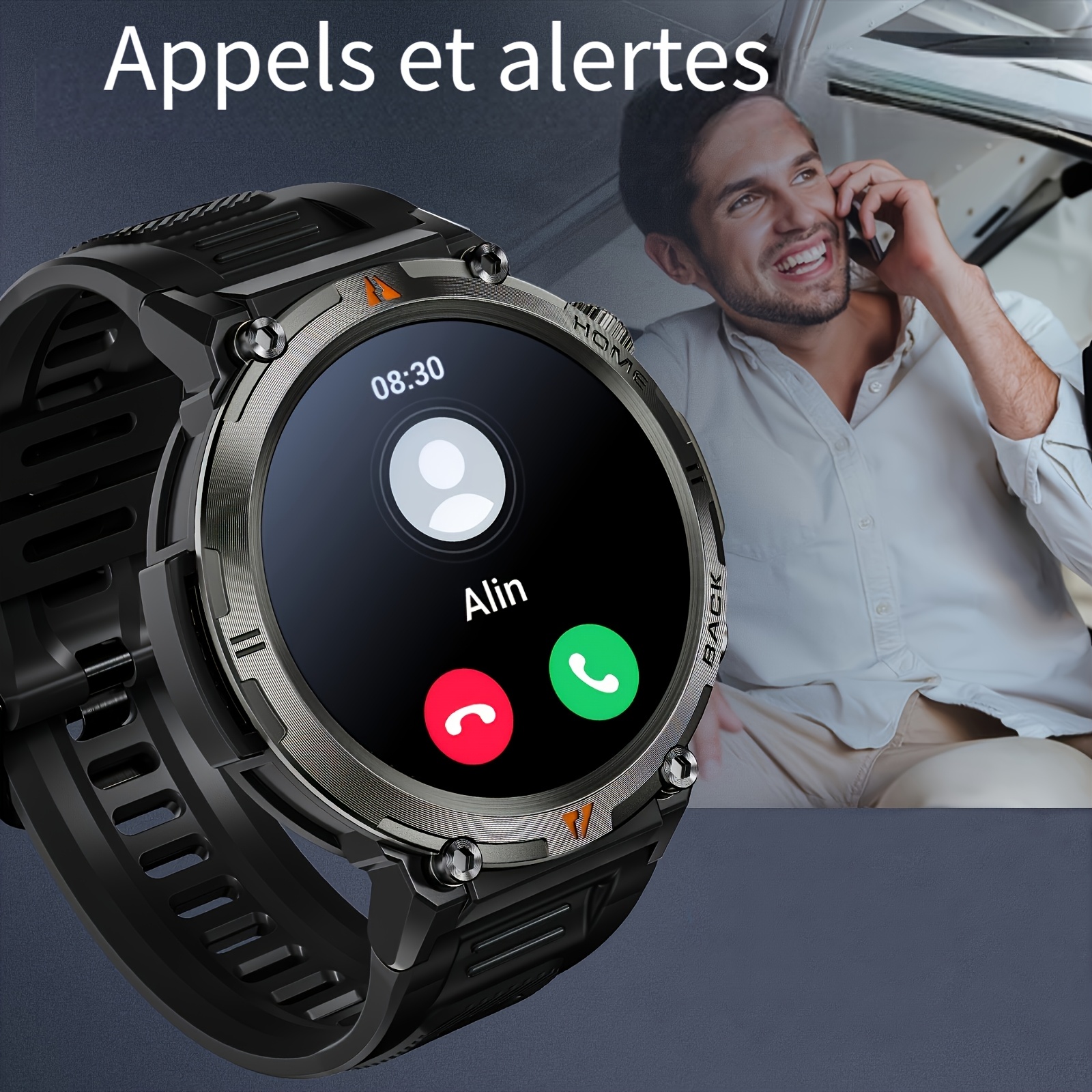 Smartwatch Meilleure Montre Sport Homme Les Meilleurs Montre