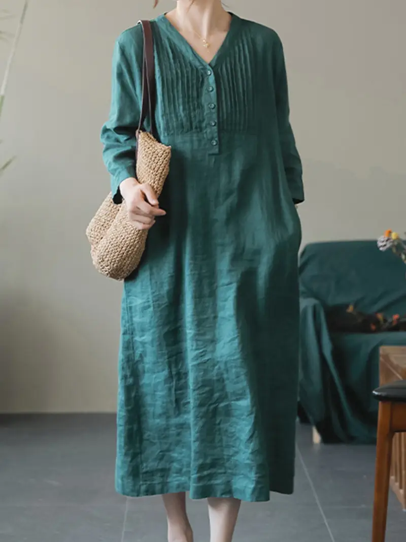 casual olive green maxi dress Floral Olive Green Maxi Dress for Elegant Casual Summer Style Wear