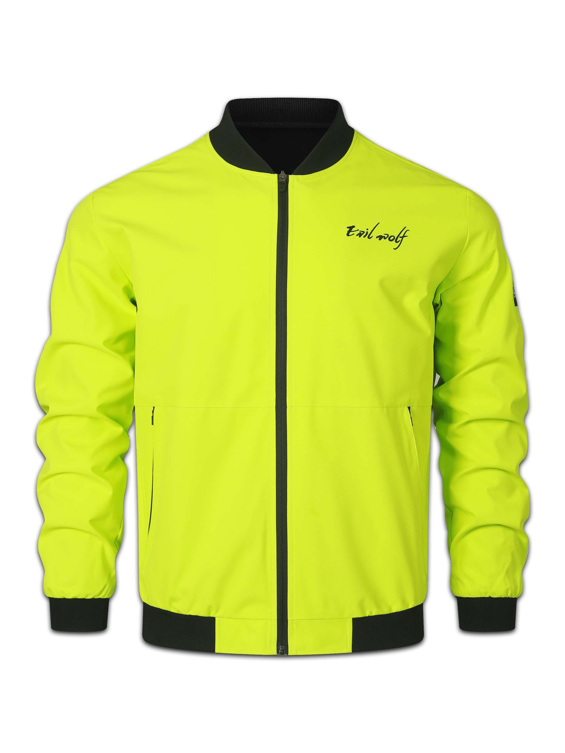 2024 spring jacket mens trendy casual Temu United Kingdom