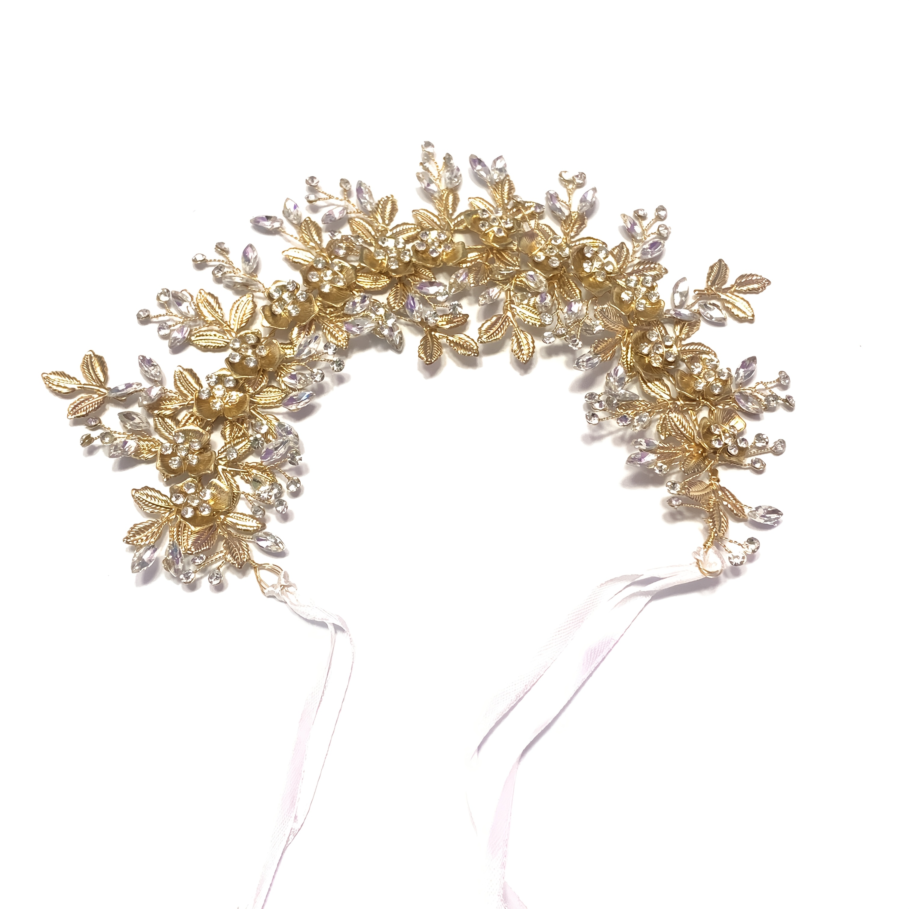 Hairpieces and Costume Props for Creative Outfits