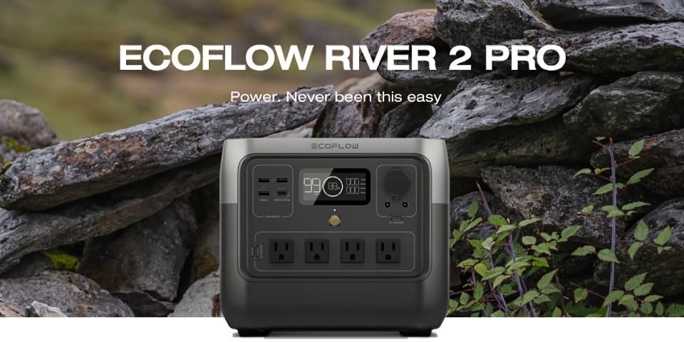 ef 2 pro 700 portable power station 716wh - Temu