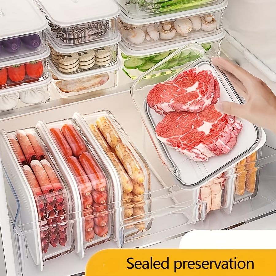 aufbewahrungsbox klein plastik mit Deckel Grau/Orange 43 l Farbe:Berry / Rosa
