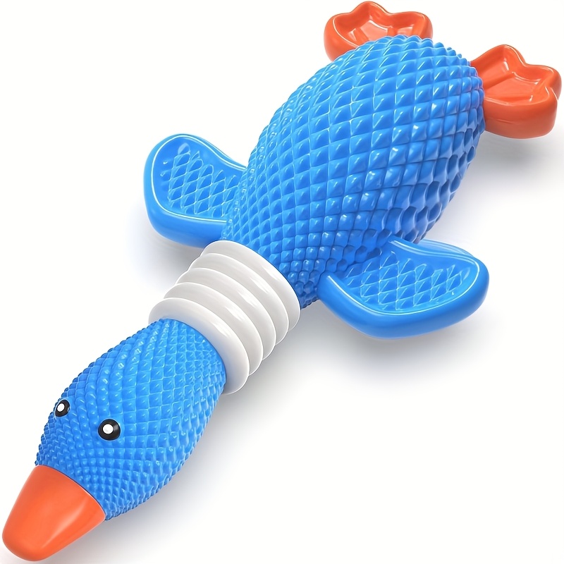 TEMU Vitscan's Nylon Dog Toys Are Designed For Aggressive Chewers, Suitable For Large And Medium Breeds, And Are Durable Chew Toys Ideal For Teething, Featuring Heavy-duty, Indestructible Bone Shapes