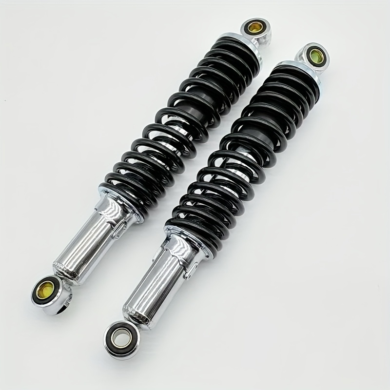 Amortiguadores Traseros para Motocicleta GS125 GN125 