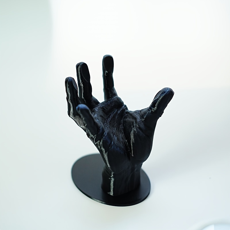 Smart Speaker Palm Stand Storage Display Stand Desktop Decoration Stand For The 4th Or 5th Generation Stand Desktop Stand