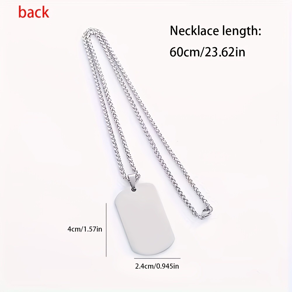 Yoga Zen Tranquility Sanskrit Lotus Necklace