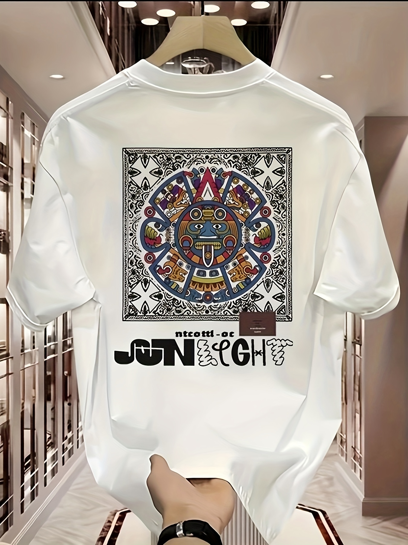 maglietta oversize pesante t shirt vintage Temu Italy