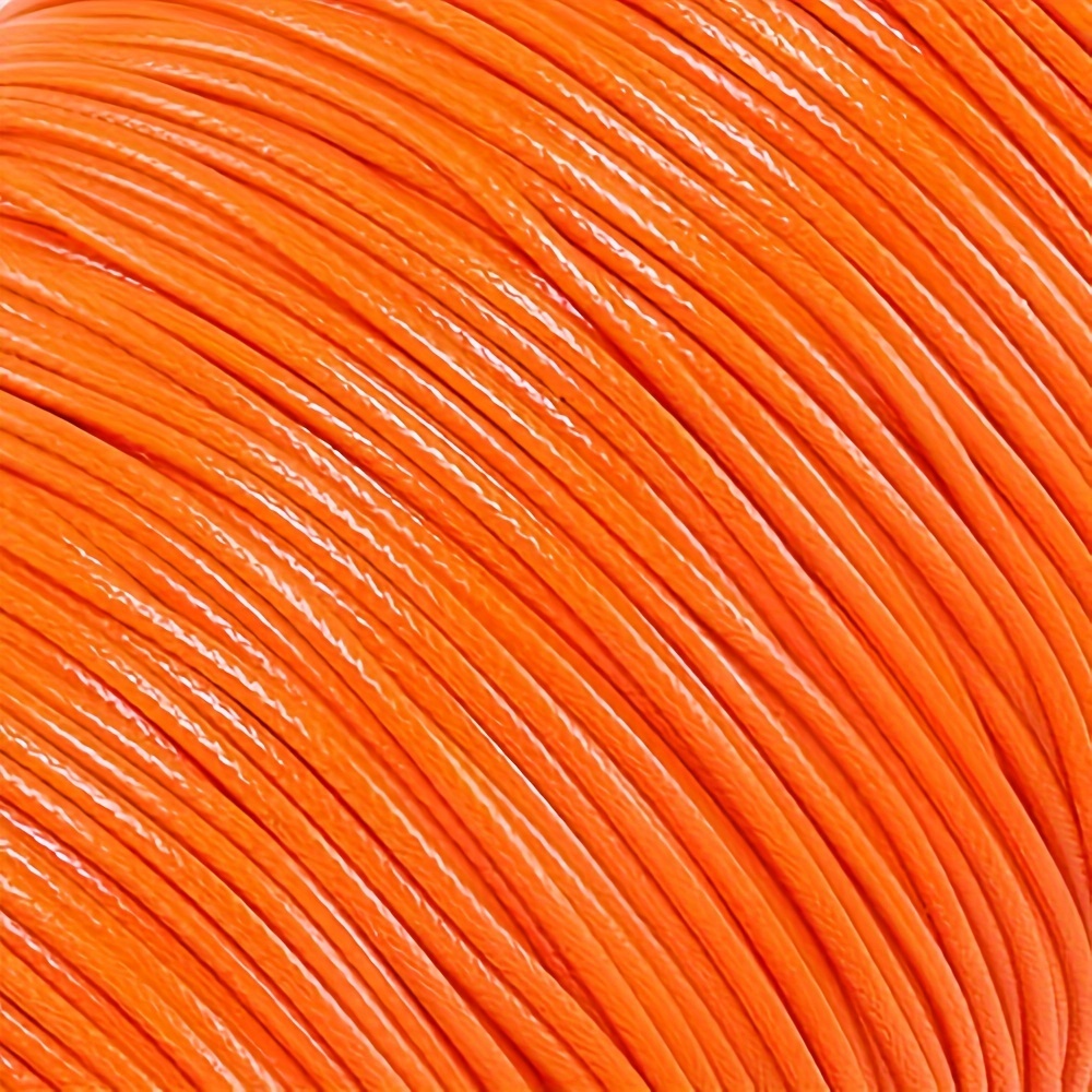 Korean Style Wax Thread Ropes for DIY Jewellery Making
