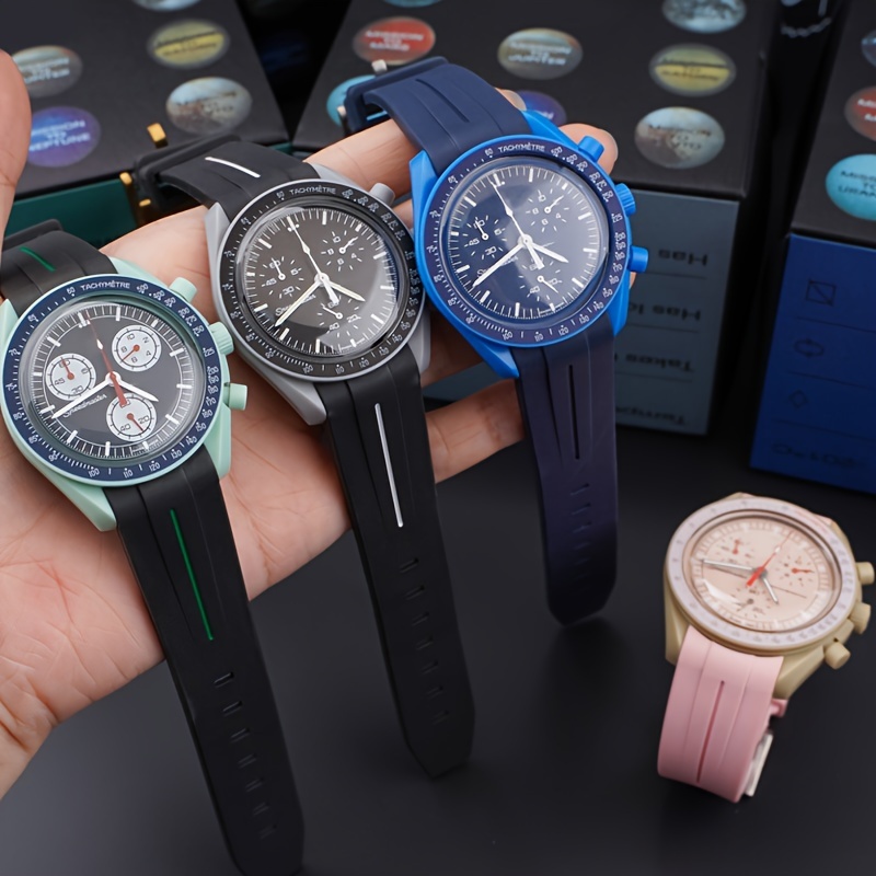 Para Xiaomi Redmi Watch 2 Lite Estuche de metal de cuero genuino Correa de  reloj integrada (
