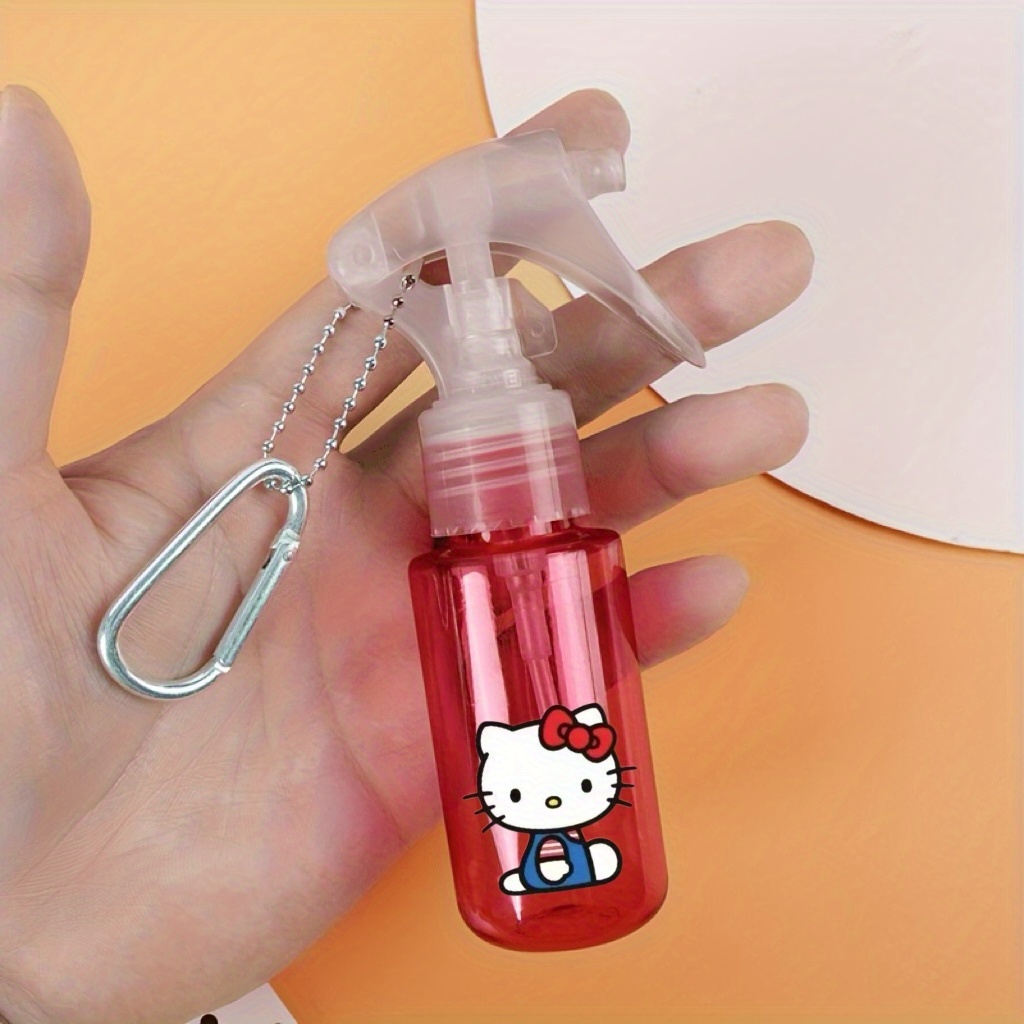 2 03oz mini alkohol sprühflasche – tragbarer